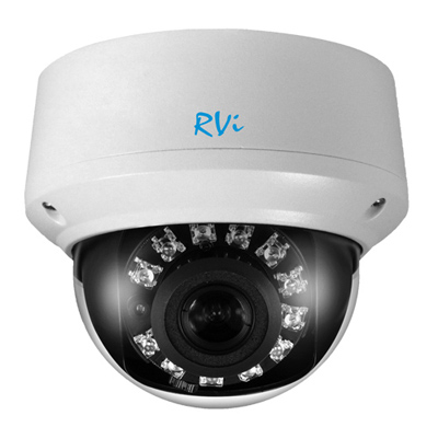 Новая 4-мегапиксельная IP-камера видеонаблюдения RVi-IPC34 с вариофокальным объективом Новая 4-мегапиксельная IP-камера видеонаблюдения RVi-IPC34 с вариофокальным объективом