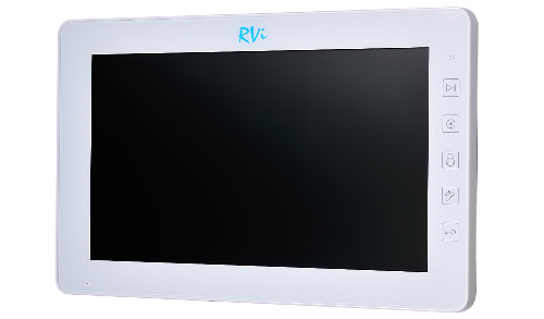 RVi-VD10-21M (белый корпус)