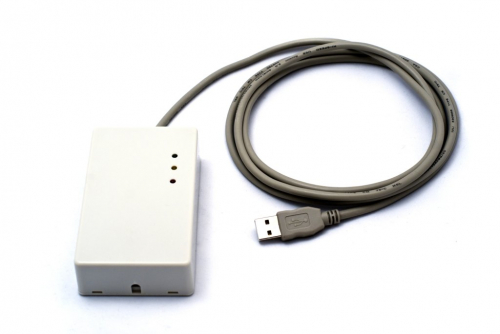 Connect - Преобразователь (USB в RS485)