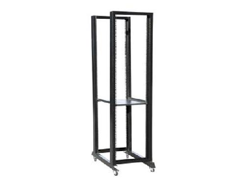 Стойка 19" 42U (WT-2259-42U BLACK)