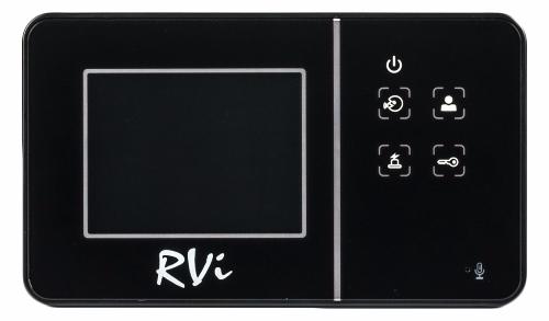 RVi-VD1 mini (черный корпус)