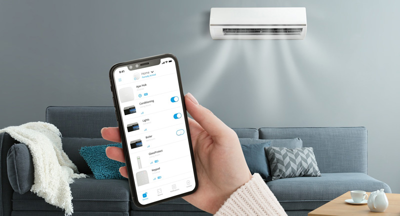 WallSwitch | Нижегородская межотраслевая лаборатория