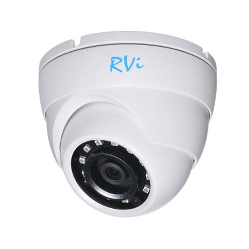 RVi-1NCE2120 (3.6) white