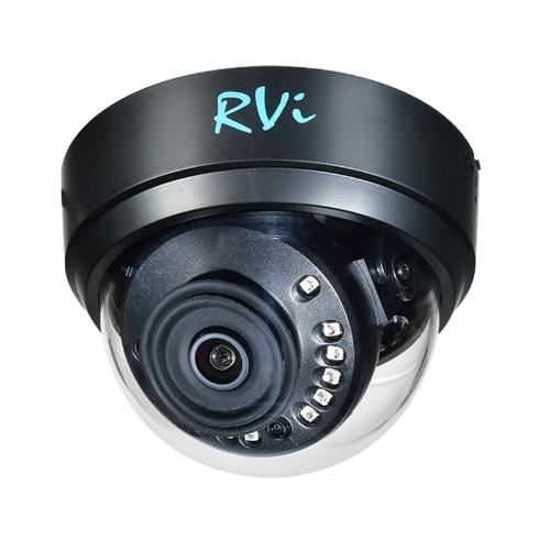 RVi-1ACD200 (2.8) black