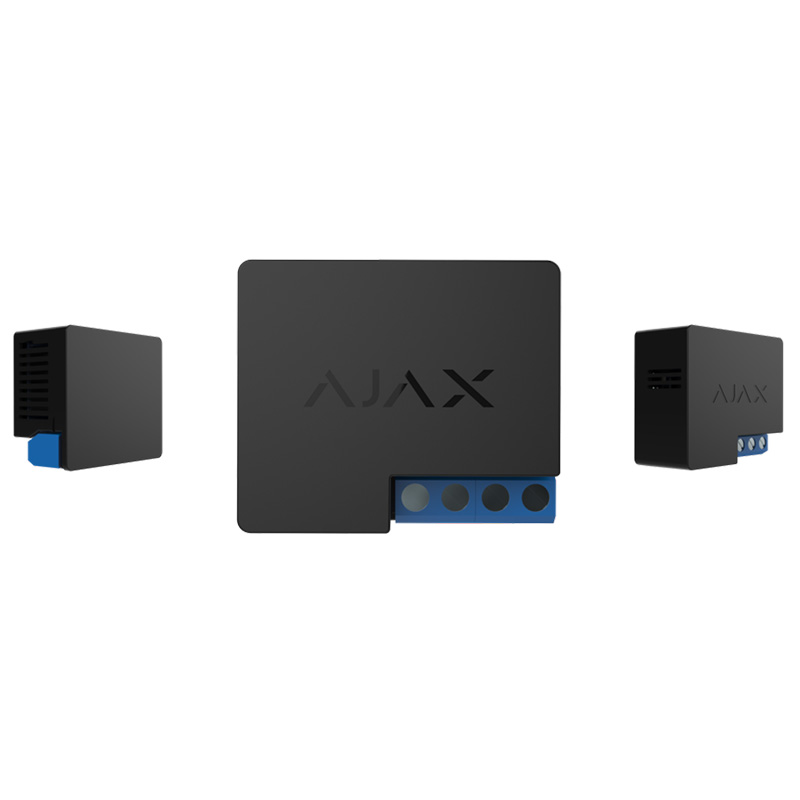 WallSwitch | Нижегородская межотраслевая лаборатория