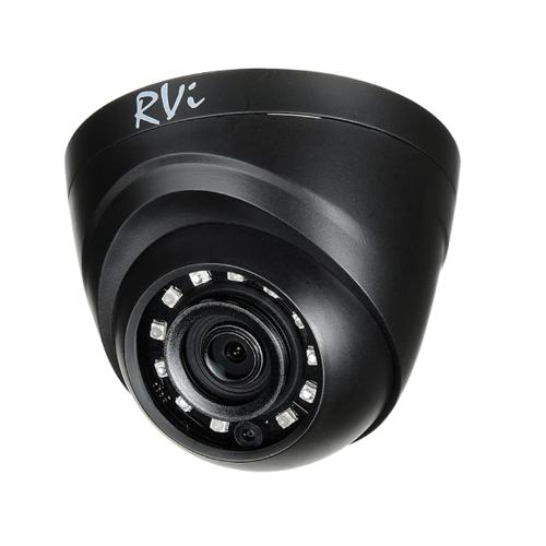 RVi-1ACE200 (2.8) black