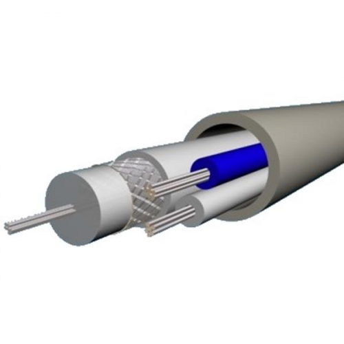 КВК-П-2х0,5 (для уличной прокладки)